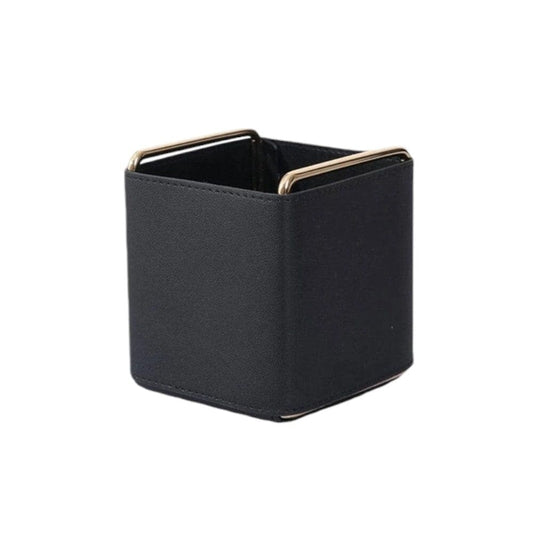 Boîte De Rangement - NordicStorage™ - Noir