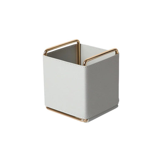 Boîte De Rangement - NordicStorage™ - Gris