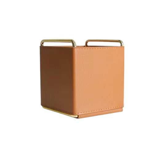 Boîte De Rangement - NordicStorage™ - Marron